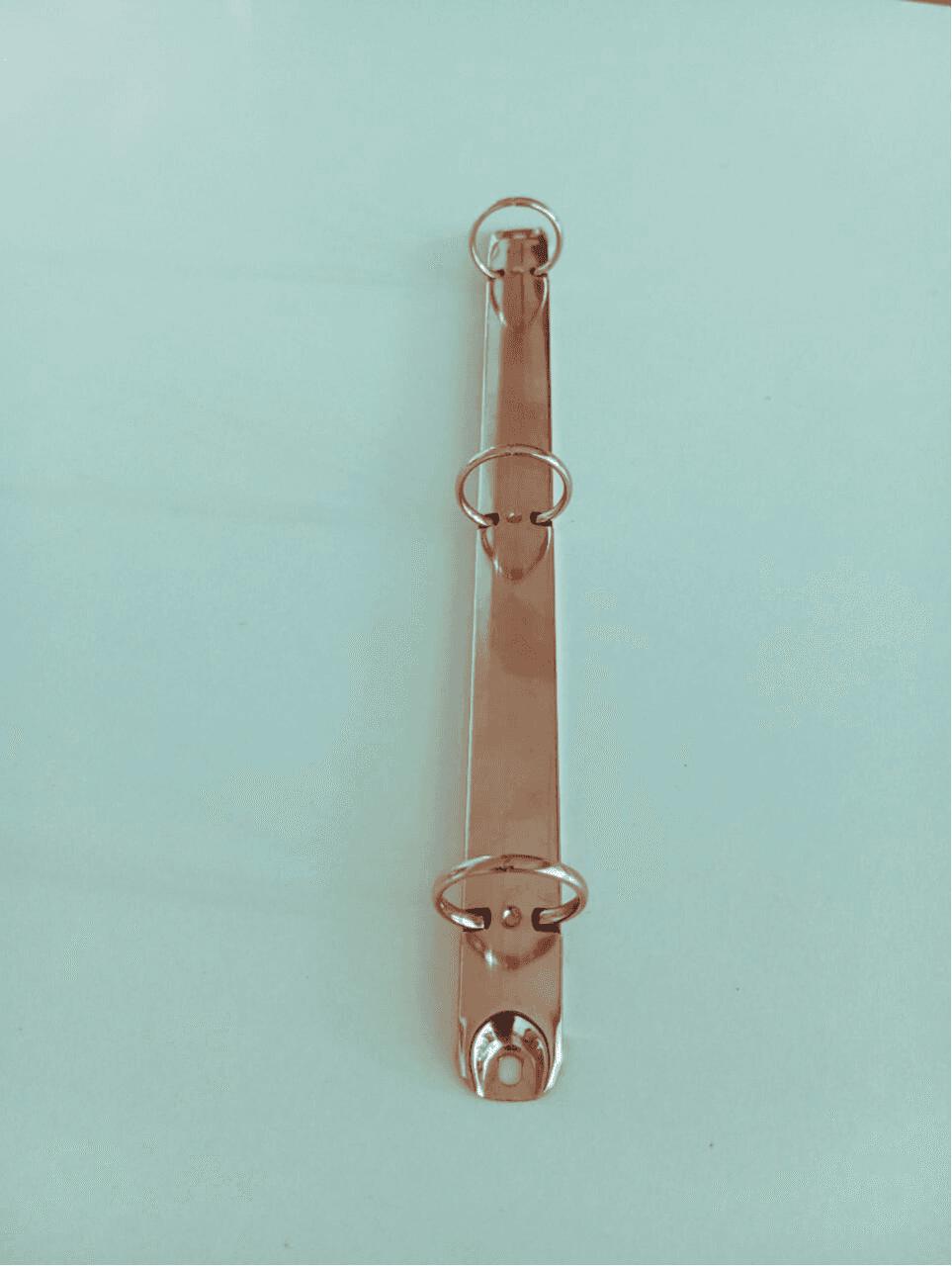 PULL OPEN 03 RING 1"