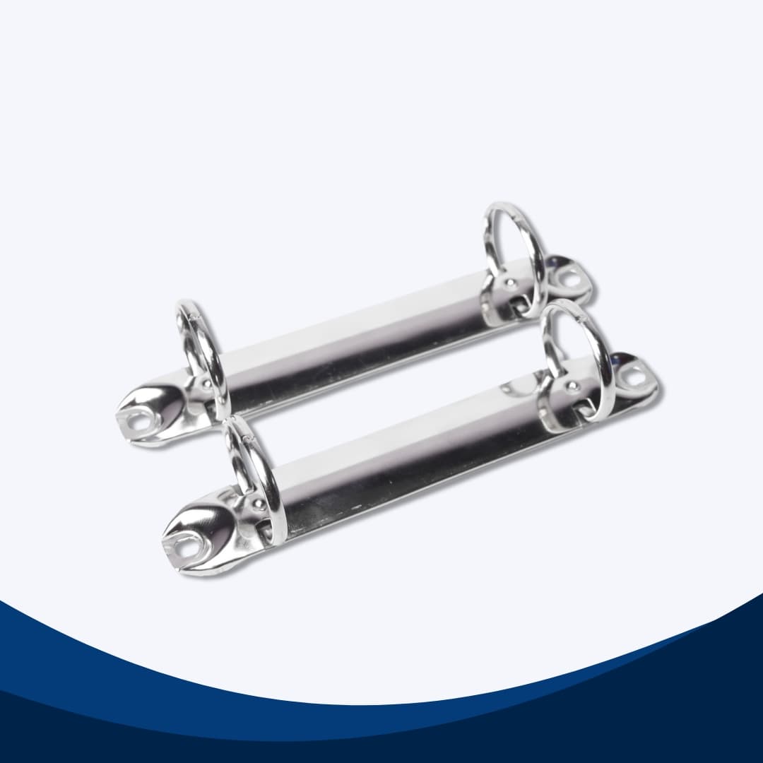 PULL OPEN 02 RING 1"