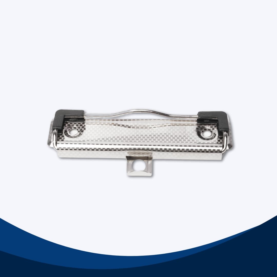 EXAM PAD CLIP