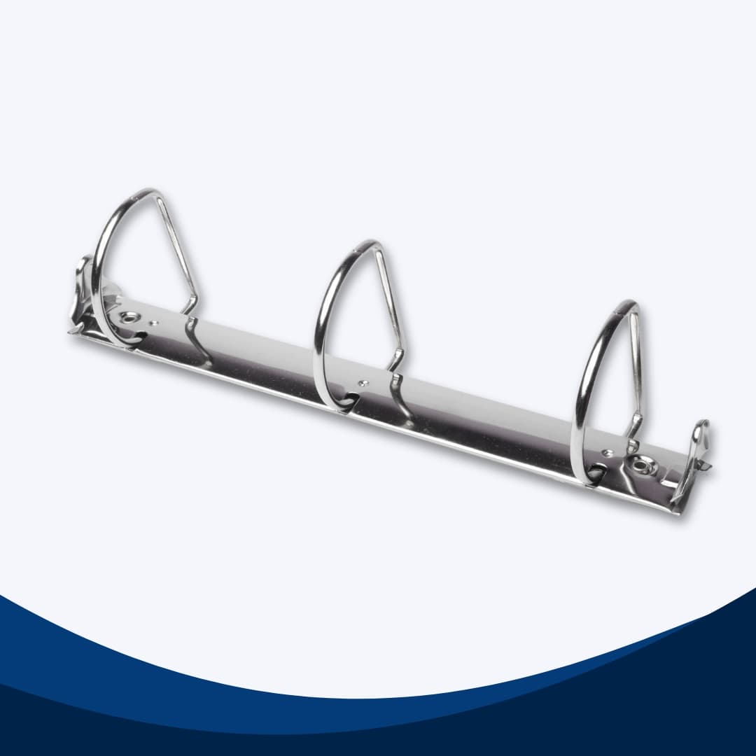 TRIGER OPEN 03 RING 2"